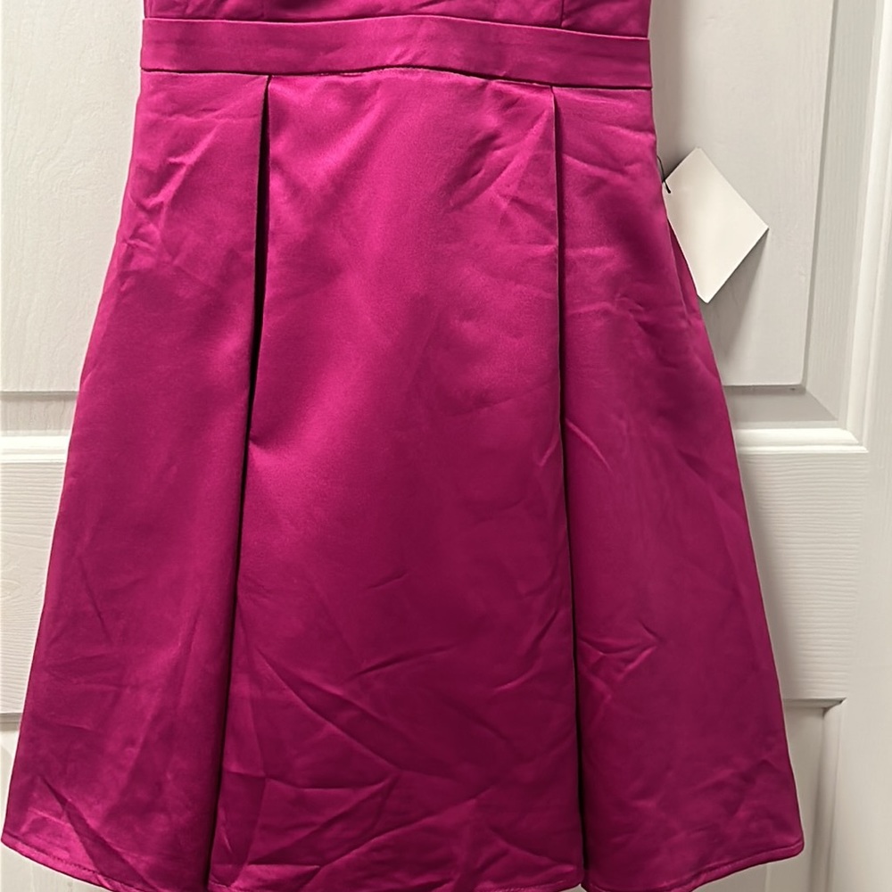 NWT Lulus Fully Lined Dress Size Large - Picture 3 of 13